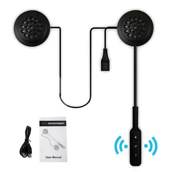 New BT8 Bluetooth Anti-interference For Motorcycle Helmet Riding Hands Free Headphone Movement Stereo Intercom Bluetooth Headset
New BT8 Bluetooth Anti-interference For Motorcycle Helmet Riding Hands Free Headphone Movement Stereo Intercom Bluetooth Headset