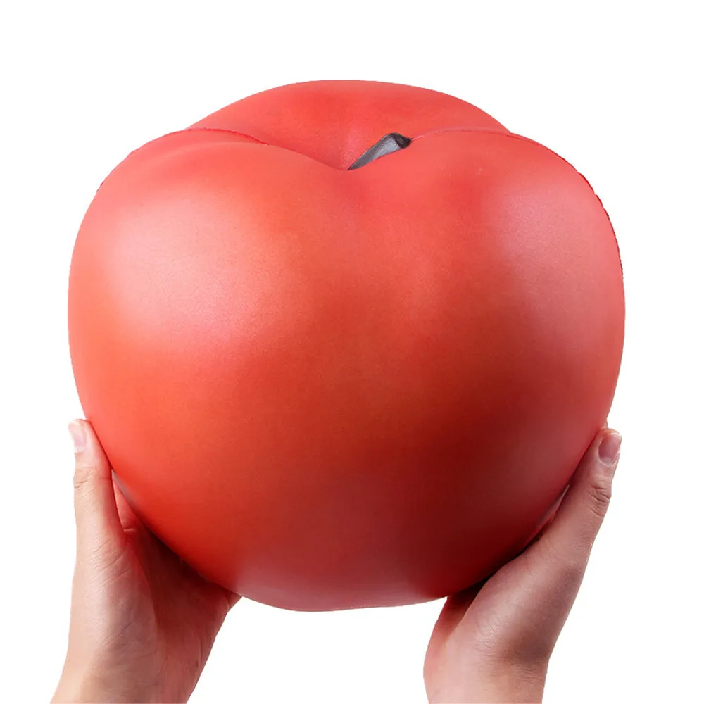 24cm Large Fruit jumbo Kawaii Squishies 9.5" Huge big for Squishy Super Slow Rising Stress Reliever Squeeze toy for Kids gift
24cm Large Fruit jumbo Kawaii Squishies 9.5" Huge big for Squishy Super Slow Rising Stress Reliever Squeeze toy for Kids gift
