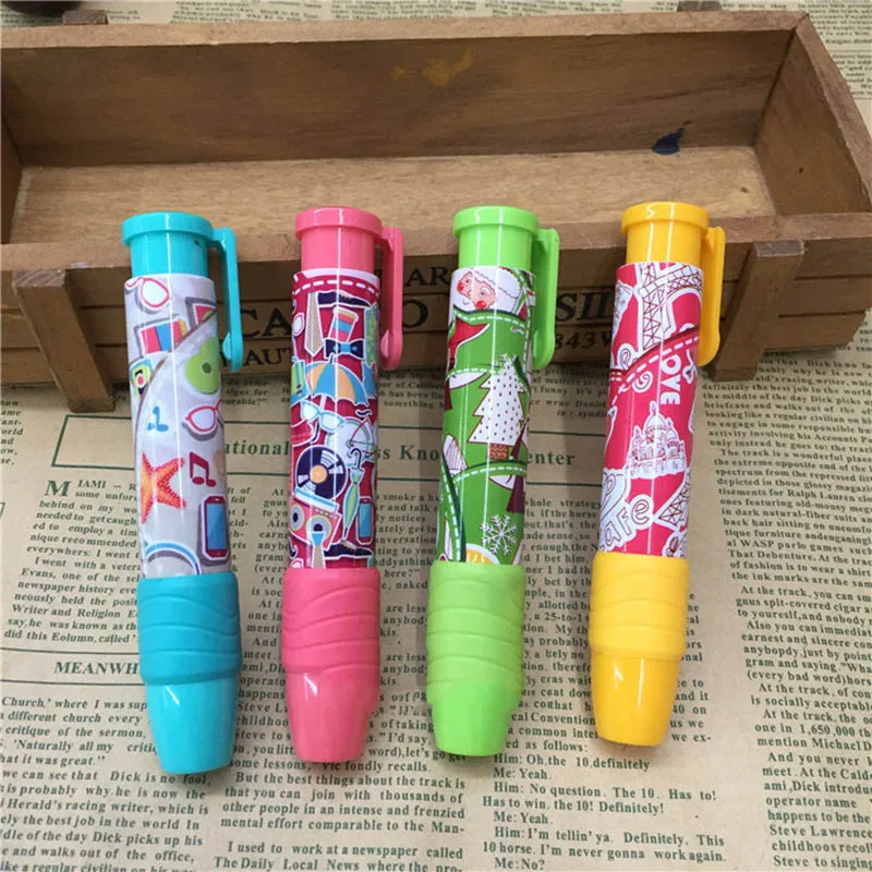 Candy Color Pressed Erasers Cute Animals Rubber Erasers For Girls Gifts School Supplies Corrections Tools Creative Stationery
Candy Color Pressed Erasers Cute Animals Rubber Erasers For Girls Gifts School Supplies Corrections Tools Creative Stationery
