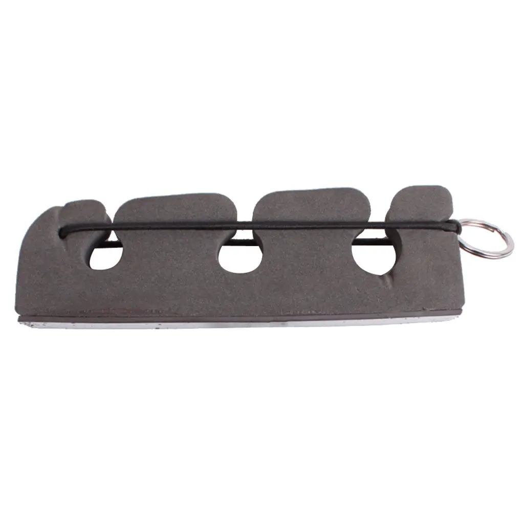Universal 6-Rod Car Boat Fishing Rod Rests Poles Storage Rack Rod Holder -Automobiles And Motorcycles Boat
Universal 6-Rod Car Boat Fishing Rod Rests Poles Storage Rack Rod Holder -Automobiles And Motorcycles Boat
