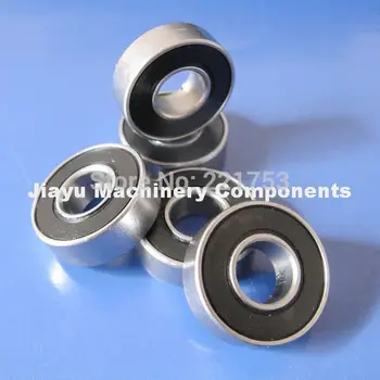 Free Shipping 50 PCS SR6-2RS Bearings 3/8 x 7/8 x 9/32 inch Stainless Steel Ball Bearings SR6 RS
Free Shipping 50 PCS SR6-2RS Bearings 3/8 x 7/8 x 9/32 inch Stainless Steel Ball Bearings SR6 RS