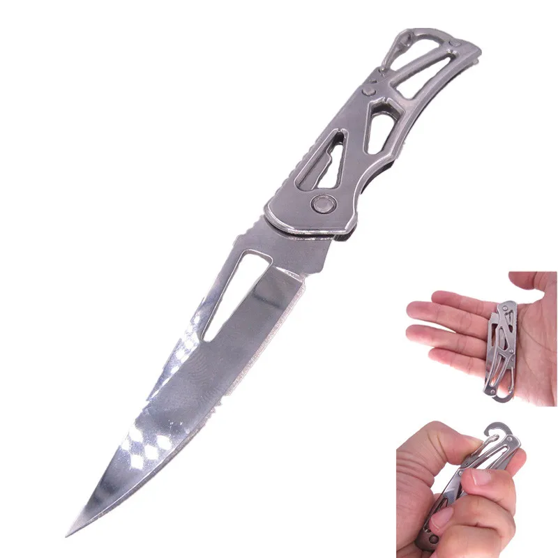 multi tool Box Blade camp Carabiner clip survive sharp cutter Fold Package Open Hang peel cut outdoor Pare razor Fruit Knife
multi tool Box Blade camp Carabiner clip survive sharp cutter Fold Package Open Hang peel cut outdoor Pare razor Fruit Knife
