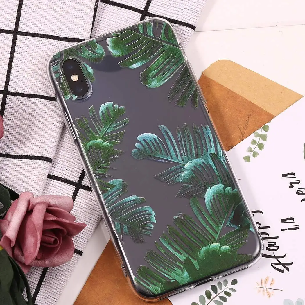 iPhone Slim Cover Soft Cartoon Back 3 Print Rainforest Phone for Square Case plus iPhone7 iPhone7 Types X Tropical 8 8
iPhone Slim Cover Soft Cartoon Back 3 Print Rainforest Phone for Square Case plus iPhone7 iPhone7 Types X Tropical 8 8