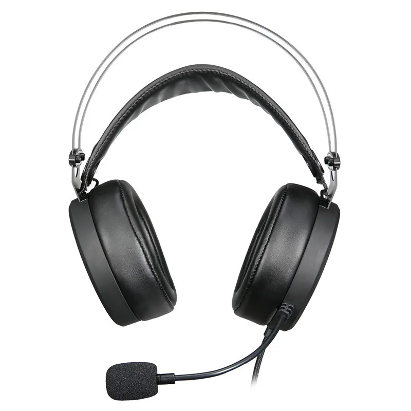NUBWO N7 Gaming Headset PS4 Bass Casque Gaming Headphone Headset With Microphone Mic For Xbox one New/PC Gamer/Nintendo Switch
NUBWO N7 Gaming Headset PS4 Bass Casque Gaming Headphone Headset With Microphone Mic For Xbox one New/PC Gamer/Nintendo Switch