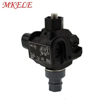 MK-IPCTTD151FJ LV Insulation Piercing Connector Products Insulation Piercing Connectors From China Electronics Market
MK-IPCTTD151FJ LV Insulation Piercing Connector Products Insulation Piercing Connectors From China Electronics Market