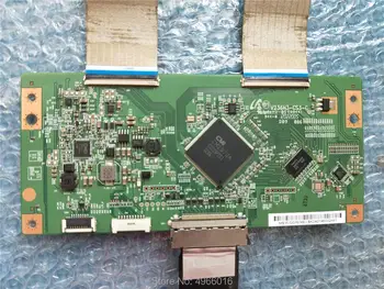 Original V236H3-CS3-C Logic Board V390HK1-LS5 For LED40X6000D DJ Equipment Accessories
Original V236H3-CS3-C Logic Board V390HK1-LS5 For LED40X6000D DJ Equipment Accessories