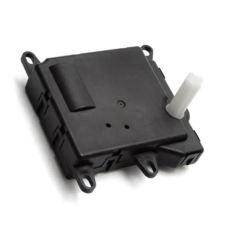 Automotive Air Conditioner Servo Motor Heater Blend Door Actuator Fit For Ford Explorer Expedition 604-209 1L2Z19E616CA Car Tool
Automotive Air Conditioner Servo Motor Heater Blend Door Actuator Fit For Ford Explorer Expedition 604-209 1L2Z19E616CA Car Tool