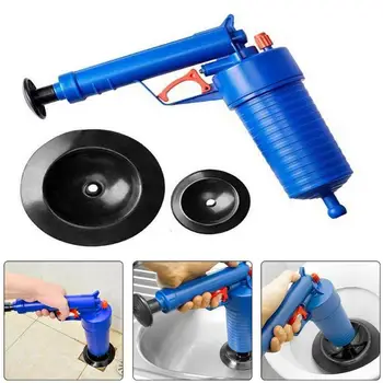 High Pressure Air Blaster Abs Drainage Pipe Cleaner Dredge Toilets Clogged Toilets Clogged Drains Free
High Pressure Air Blaster Abs Drainage Pipe Cleaner Dredge Toilets Clogged Toilets Clogged Drains Free