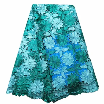 High quality green Nigerian wedding laces fabrics African lace fabric embroidered guipure cord lace fabric for wedding party
High quality green Nigerian wedding laces fabrics African lace fabric embroidered guipure cord lace fabric for wedding party