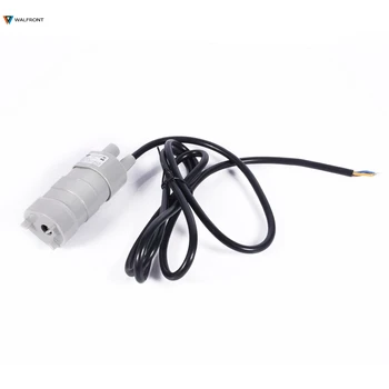 High Quality 12V DC 5M 600L/H Mini Submersible Motor Water Pump for Aquarium Garden Fountain Tool
High Quality 12V DC 5M 600L/H Mini Submersible Motor Water Pump for Aquarium Garden Fountain Tool