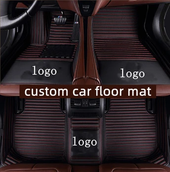 Custom Car Floor Mats Fit for Lexus GS300 GS430 GS460 2004-2017 GS450 2012 2013 2014 GS250 2006 RX300 2008 2009 2010 RX270
Custom Car Floor Mats Fit for Lexus GS300 GS430 GS460 2004-2017 GS450 2012 2013 2014 GS250 2006 RX300 2008 2009 2010 RX270