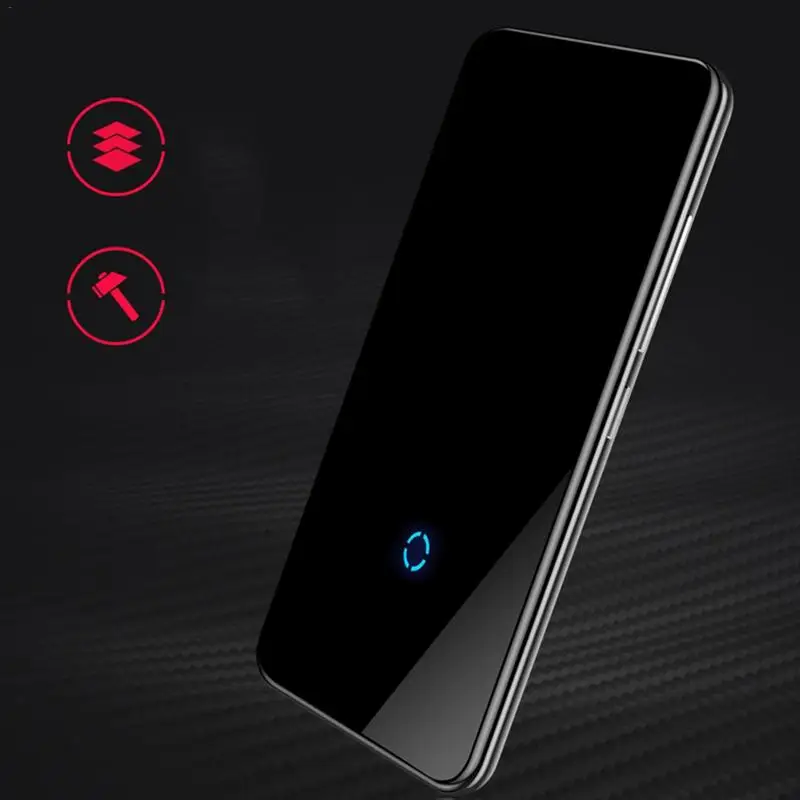 MP3 Player With Bluetooth Speaker Touch Screen Hi Fi Fm Radio Mini USB Mp3 Sport HiFi Music Player E-book Portable Metal Walkman
MP3 Player With Bluetooth Speaker Touch Screen Hi Fi Fm Radio Mini USB Mp3 Sport HiFi Music Player E-book Portable Metal Walkman