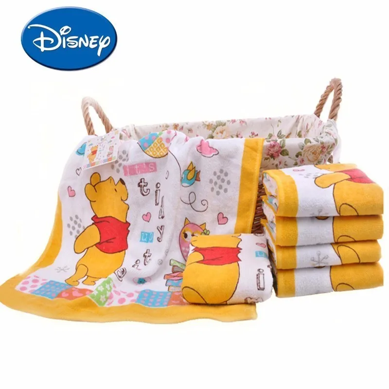 Disney Baby Face Towel 34x34cm 100% Cotton Soft Children Towel Handkerchief For Newborns Infant D1006OT
Disney Baby Face Towel 34x34cm 100% Cotton Soft Children Towel Handkerchief For Newborns Infant D1006OT
