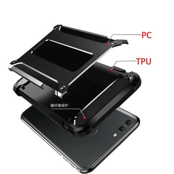 Armor Hybrid Rugged Cover For Huawei Honor 8 9 10 Lite 7A 8C 8X Water Resistant Case For Huawei Honor 6X V20 Note 10 Jkke
Armor Hybrid Rugged Cover For Huawei Honor 8 9 10 Lite 7A 8C 8X Water Resistant Case For Huawei Honor 6X V20 Note 10 Jkke