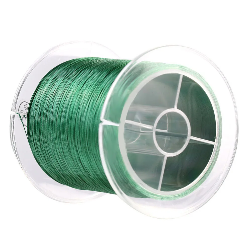 HURRISE 500m PE Braided Fishing Line 4 Strands Fishing Lines Multi-filament Fish Line Rope Cord 12 18 22 28 40 50 60 70 88lb
HURRISE 500m PE Braided Fishing Line 4 Strands Fishing Lines Multi-filament Fish Line Rope Cord 12 18 22 28 40 50 60 70 88lb