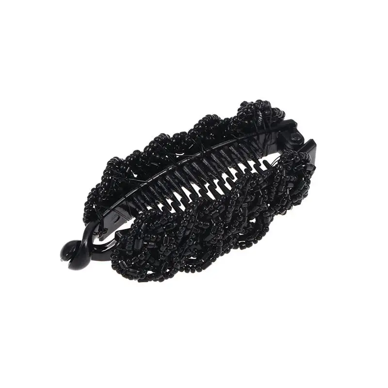 1pc Banana Hair Clip Fashionable Decorative Hair Clip Ponytail Holder Hair Claw Updo Ponytail Clip for Girls Ladies Women
1pc Banana Hair Clip Fashionable Decorative Hair Clip Ponytail Holder Hair Claw Updo Ponytail Clip for Girls Ladies Women