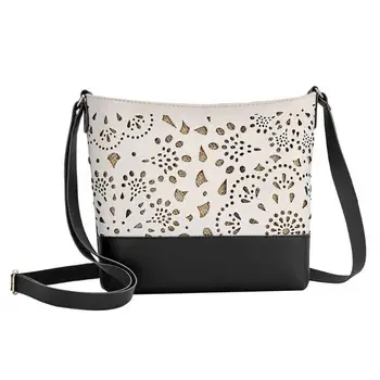 Bohemia Women Hollowed Shoulder Messenger Bags 2019 New Fashion Personality Leather Small Female Crossbody Bag
Bohemia Women Hollowed Shoulder Messenger Bags 2019 New Fashion Personality Leather Small Female Crossbody Bag