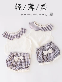 2019 Summer Baby Girls Clothing Set Baby Girl Infant 3pcs Clothing Sets Suit Princess Tutu Romper Dress Costumes
2019 Summer Baby Girls Clothing Set Baby Girl Infant 3pcs Clothing Sets Suit Princess Tutu Romper Dress Costumes