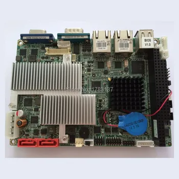 free shipping WAFER-945GSE2-N270-R20 industrial motherboard N270 CPU Board tested working
free shipping WAFER-945GSE2-N270-R20 industrial motherboard N270 CPU Board tested working