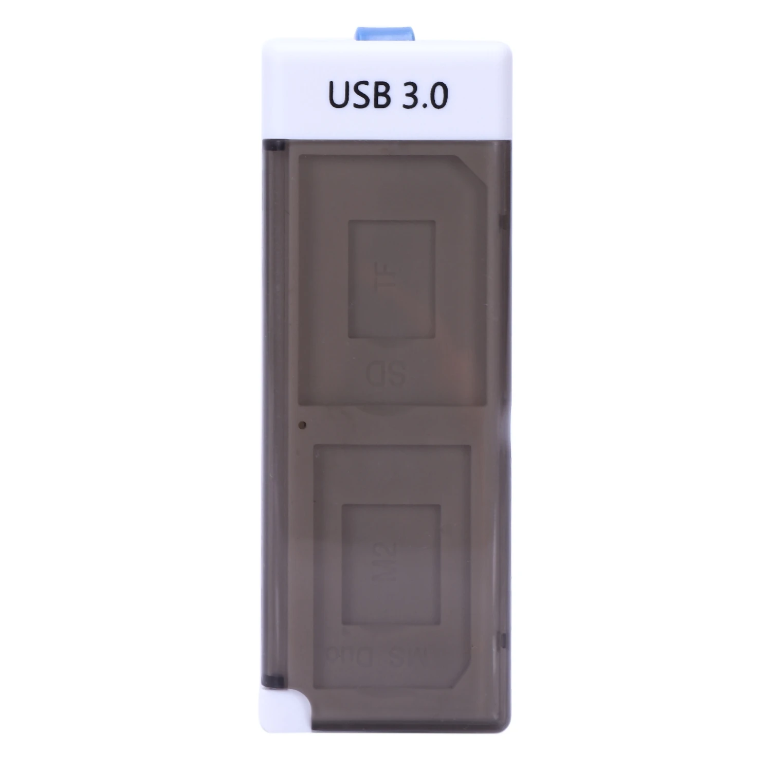 High Speed Multifunction 4In1 Usb 3.0 Compact Flash Multi Memory Card Reader With 4 Storage Slot For Tf Ms M2 Sd Card
High Speed Multifunction 4In1 Usb 3.0 Compact Flash Multi Memory Card Reader With 4 Storage Slot For Tf Ms M2 Sd Card