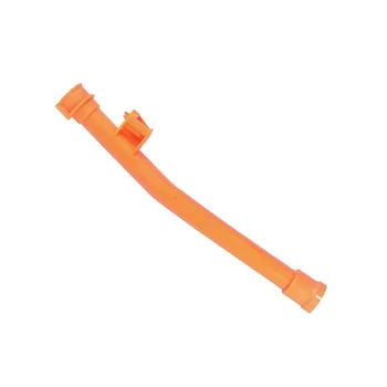SPEEDWOW Oil Dipstick With Tube Sleeve Durable Dip Stick Portable Vehicle Components For Volkswagen Golf For Beetle Jetta 2.0L
SPEEDWOW Oil Dipstick With Tube Sleeve Durable Dip Stick Portable Vehicle Components For Volkswagen Golf For Beetle Jetta 2.0L