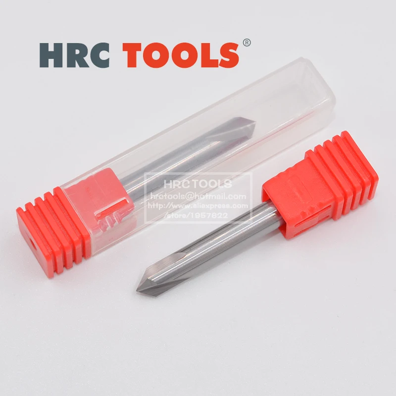 U16-12Dx60ax60L 60 Degree Solid Carbide Chamfer Milling Cutter by Aluminum 3flutes CNC Endmill Engraving Tools
U16-12Dx60ax60L 60 Degree Solid Carbide Chamfer Milling Cutter by Aluminum 3flutes CNC Endmill Engraving Tools