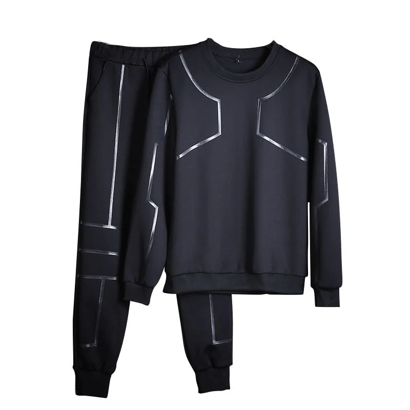 Spring 2019 Tracksuit Men New Brand Tactical Chandal Hombre Boys Long Sleeves Men's Fitness Set Meski Tracksuit For Men Clothing
Spring 2019 Tracksuit Men New Brand Tactical Chandal Hombre Boys Long Sleeves Men's Fitness Set Meski Tracksuit For Men Clothing