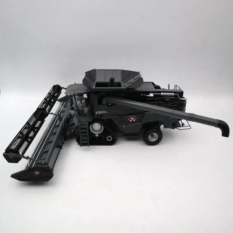 1:32 ROS Combine Harvester MASSEY FERGUSON IDEAL 9T PF40 with Grain header Diecast Models Limited Edition Toys Car
1:32 ROS Combine Harvester MASSEY FERGUSON IDEAL 9T PF40 with Grain header Diecast Models Limited Edition Toys Car