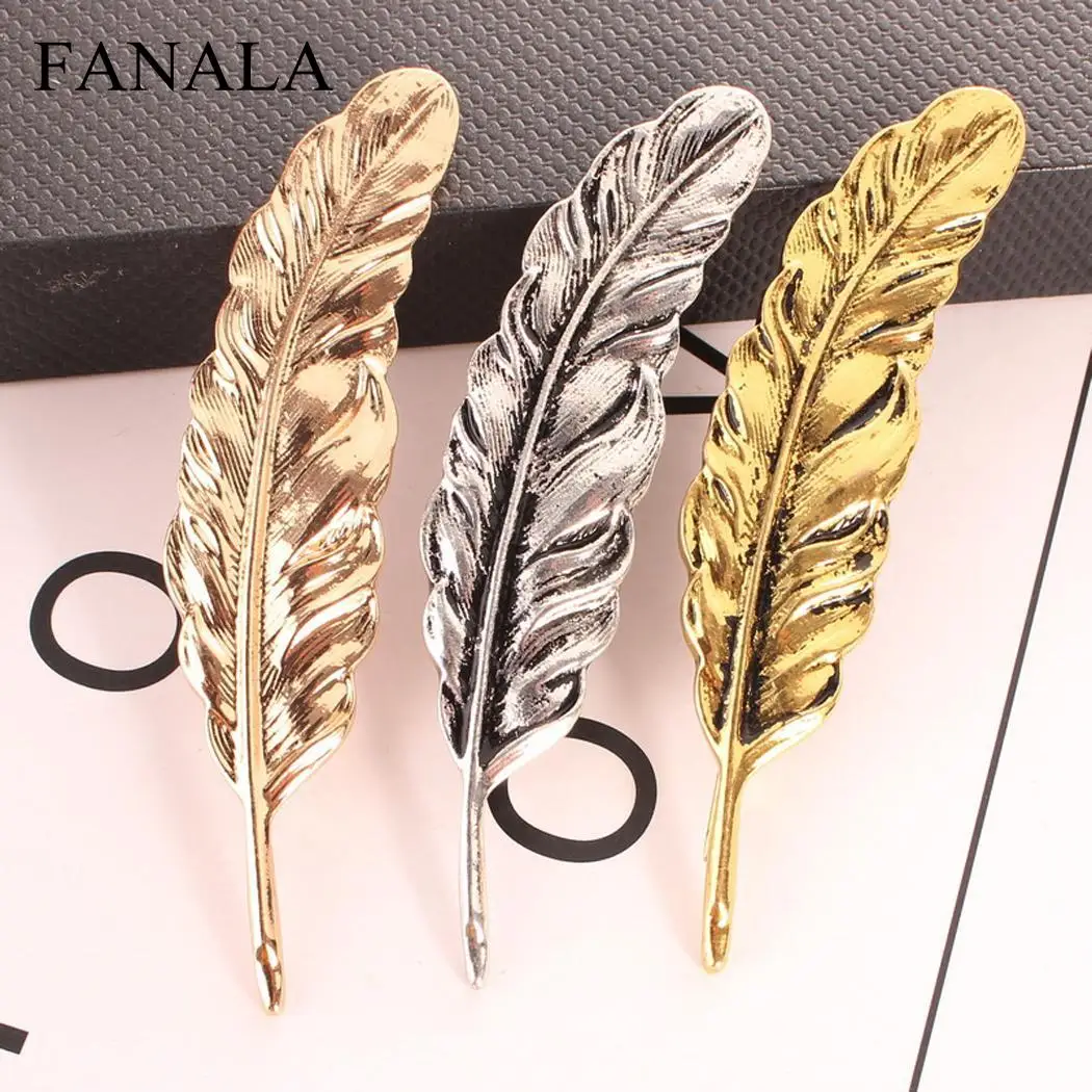 Luxury Gold & Silver Plated Leaf Simulated Gold Alloy Brooch Pin DIY Lapel Dress Jewelry Brooches Wholesale Accessories
Luxury Gold & Silver Plated Leaf Simulated Gold Alloy Brooch Pin DIY Lapel Dress Jewelry Brooches Wholesale Accessories