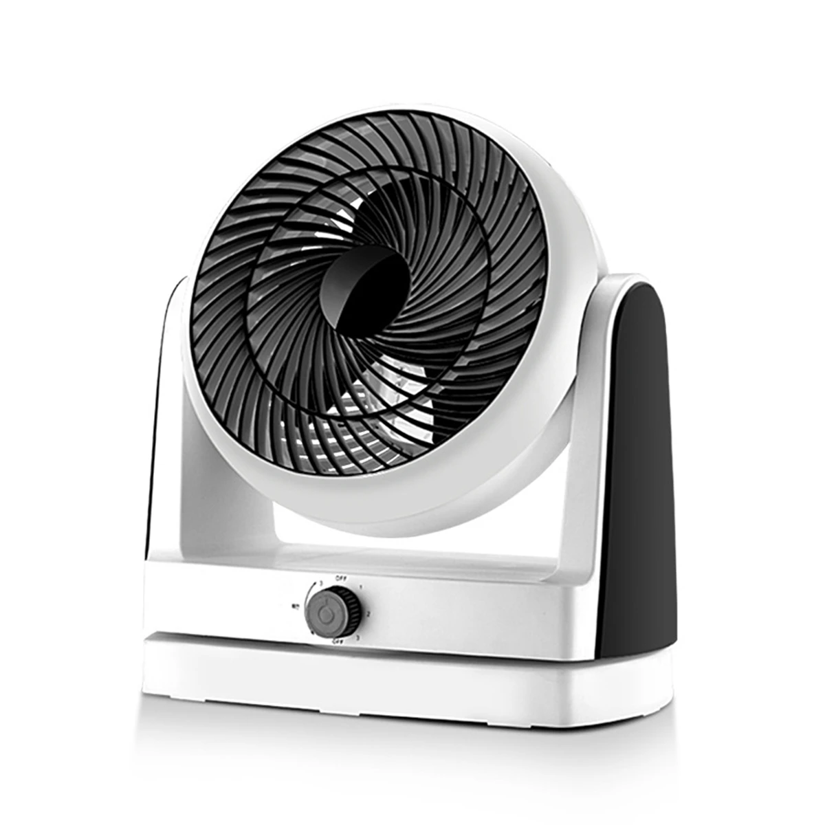 Portable Table Air Cooling Desk Fan Quiet Turbo Cooler USB Fans Office Home Car Small Air Conditioning Appliance 3 Speed
Portable Table Air Cooling Desk Fan Quiet Turbo Cooler USB Fans Office Home Car Small Air Conditioning Appliance 3 Speed