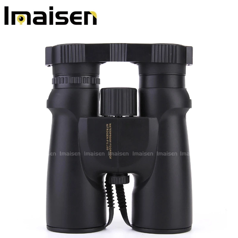 Binoculars 10X42 night vision Telescopio Waterproof Nitrogen-Filled telescope high quality bak4
Binoculars 10X42 night vision Telescopio Waterproof Nitrogen-Filled telescope high quality bak4
