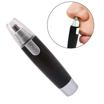 Ears Nose Ear And Eyebrow Trimmer Nose Hair Trimmer Nasal Wool Implement Nose Hair Cut For Men Washed Trimmer Clipper Cleaning 
Ears Nose Ear And Eyebrow Trimmer Nose Hair Trimmer Nasal Wool Implement Nose Hair Cut For Men Washed Trimmer Clipper Cleaning