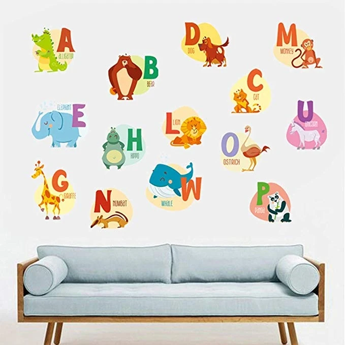 2sheets/pack Multicolor A~Z Letters Stickers Alphabets Sticker Name Stickers for Kids DIY Decoration Scrapbooking Diary Albums
2sheets/pack Multicolor A~Z Letters Stickers Alphabets Sticker Name Stickers for Kids DIY Decoration Scrapbooking Diary Albums