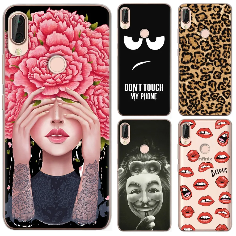 New Arrival Phone Case For Infinix X5514 Fashion Design Art Painted TPU Soft Case Silicone Cover
New Arrival Phone Case For Infinix X5514 Fashion Design Art Painted TPU Soft Case Silicone Cover