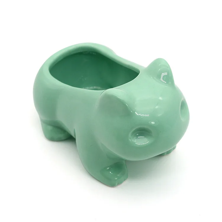 New Flowerpot The Wonderful Frog Seed Magical Baby Mouth Spirit Dream Can Lovely Frog Ceramics Personality Culture Flowerpot
New Flowerpot The Wonderful Frog Seed Magical Baby Mouth Spirit Dream Can Lovely Frog Ceramics Personality Culture Flowerpot