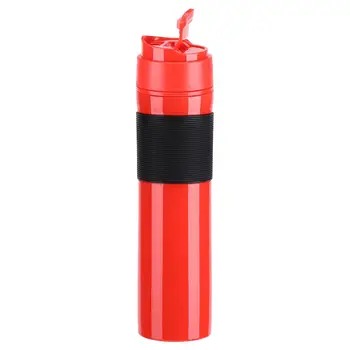 350ML Bottle Coffee Pot Home Accessories Plastic Cup Filter Durable Translucent Fruit Coffee Tea Cup Leak Proof Drinking
350ML Bottle Coffee Pot Home Accessories Plastic Cup Filter Durable Translucent Fruit Coffee Tea Cup Leak Proof Drinking