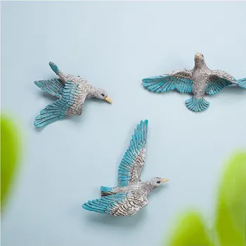 Simple three-dimensional resin bird wall decoration living room background wall decoration pendant wall decoration
Simple three-dimensional resin bird wall decoration living room background wall decoration pendant wall decoration
