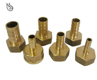 Brass Female Barb Hose Tail Fitting Fuel Air Gas Water Hose Oil 4m-12m 1/8'' 1/4'' 1/2'' Pneumatic Connector Connect Socket Plug
Brass Female Barb Hose Tail Fitting Fuel Air Gas Water Hose Oil 4m-12m 1/8'' 1/4'' 1/2'' Pneumatic Connector Connect Socket Plug