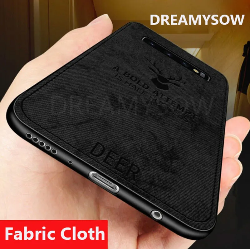 Cloth Soft Case For Samsung Galaxy A90 A80 A70 A40 A50 A30 S10 Plus S10e A6 A8 2018 3D Deer Case S9 J3 J4 J5 J6 J7 Pro A7 2018
Cloth Soft Case For Samsung Galaxy A90 A80 A70 A40 A50 A30 S10 Plus S10e A6 A8 2018 3D Deer Case S9 J3 J4 J5 J6 J7 Pro A7 2018