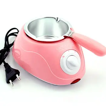 Chocolate Melting Pot Electric Fondue Chocolate Candy Melt Pot Melter Machine DIY Cooking Tool
Chocolate Melting Pot Electric Fondue Chocolate Candy Melt Pot Melter Machine DIY Cooking Tool