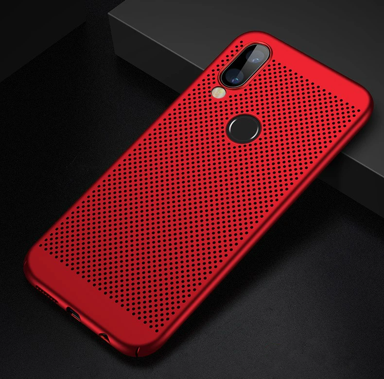 Matte Case For Huawei P smart 2019 Coque P30 Pro/Lite Nova 4 3 Mate20/Pro/X P20 Lite Y9 Y7 2019 Heat Dissipation Cooling Cover
Matte Case For Huawei P smart 2019 Coque P30 Pro/Lite Nova 4 3 Mate20/Pro/X P20 Lite Y9 Y7 2019 Heat Dissipation Cooling Cover
