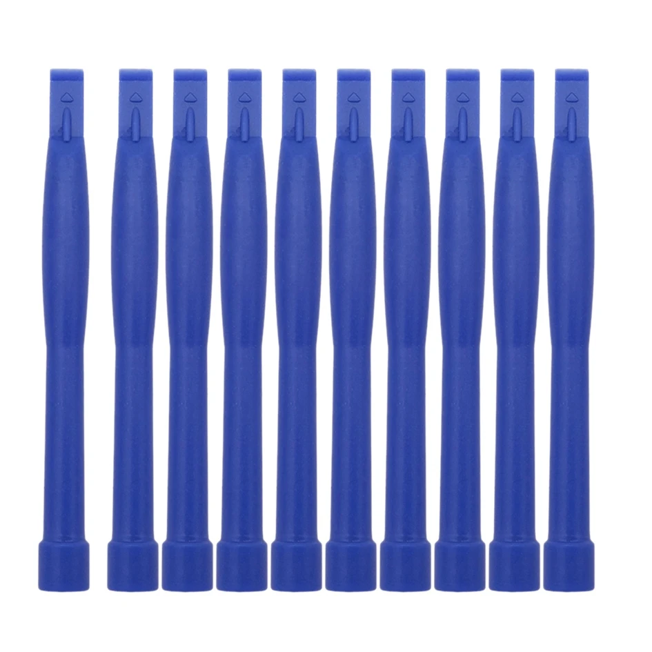 10 Car Dismantling Battery Housing Teardown Tools Plastic Cell Phone Screen Prying Opening Crowbar Tweezers
10 Car Dismantling Battery Housing Teardown Tools Plastic Cell Phone Screen Prying Opening Crowbar Tweezers
