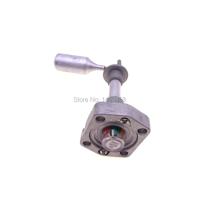 4pcs/lot 1622365900 (1622 3659 00 ) oil level gauge oil sight mirror for air compressor
4pcs/lot 1622365900 (1622 3659 00 ) oil level gauge oil sight mirror for air compressor