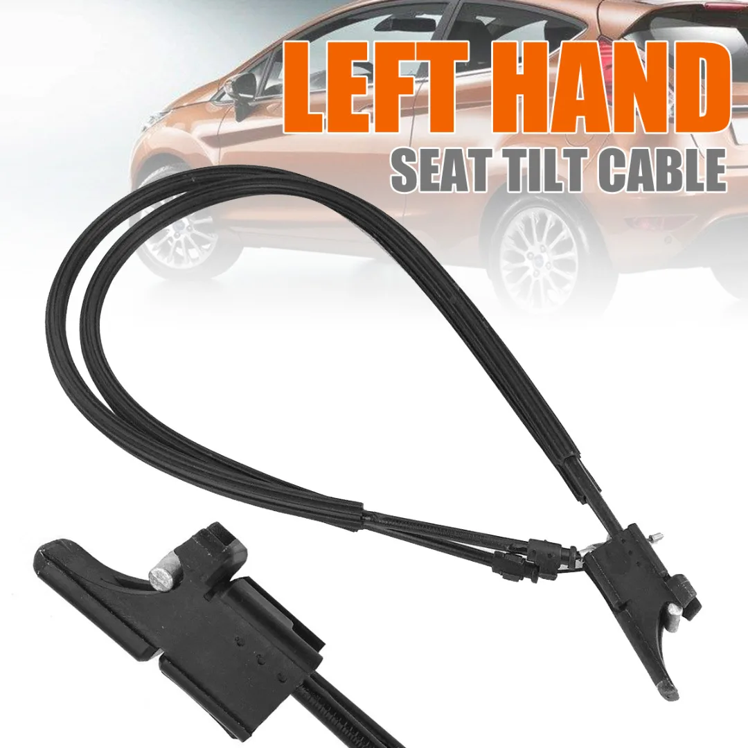 High Quality 1pc Left Hand Front Seat Tilt Cables For Ford Fiesta MK6 2001-2008 RH 1441167
High Quality 1pc Left Hand Front Seat Tilt Cables For Ford Fiesta MK6 2001-2008 RH 1441167