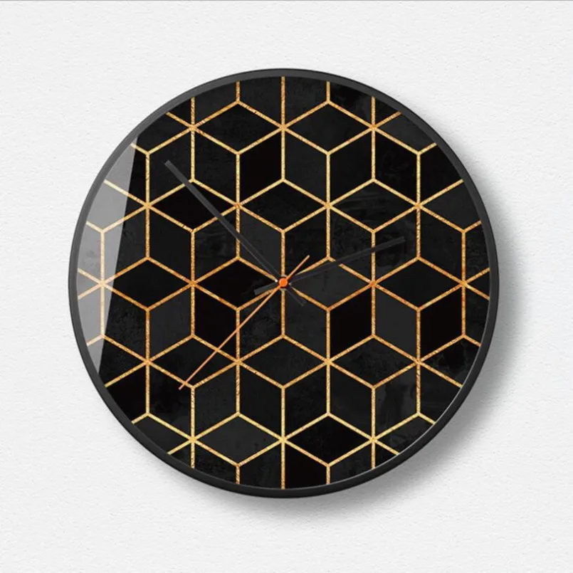 New 3D Wall Clock 30cm 35cm Circular Duvar Saati Quartz Large Wall Clock For Room Silent Movement Wall Clock Modern Design Home
New 3D Wall Clock 30cm 35cm Circular Duvar Saati Quartz Large Wall Clock For Room Silent Movement Wall Clock Modern Design Home