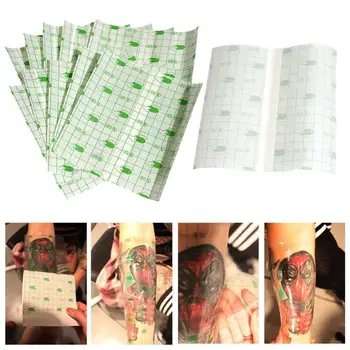 10pcs/Pack Waterproof Tattoo Repair Stickers Breathable Aftercare Tattoo Film Healing Tattoo Sticker Supplies Wholesale
10pcs/Pack Waterproof Tattoo Repair Stickers Breathable Aftercare Tattoo Film Healing Tattoo Sticker Supplies Wholesale