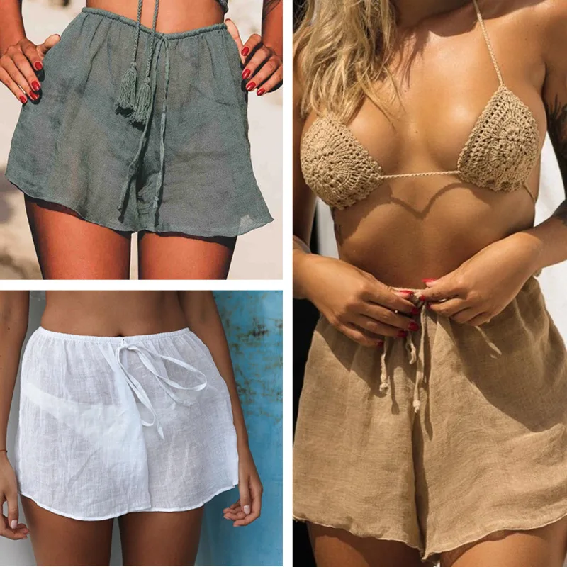 2019 Joker Easy Motion Shorts Woman Home Furnishing Yoga Sandy Beach Leisure Time Ma'am Shorts 
2019 Joker Easy Motion Shorts Woman Home Furnishing Yoga Sandy Beach Leisure Time Ma'am Shorts