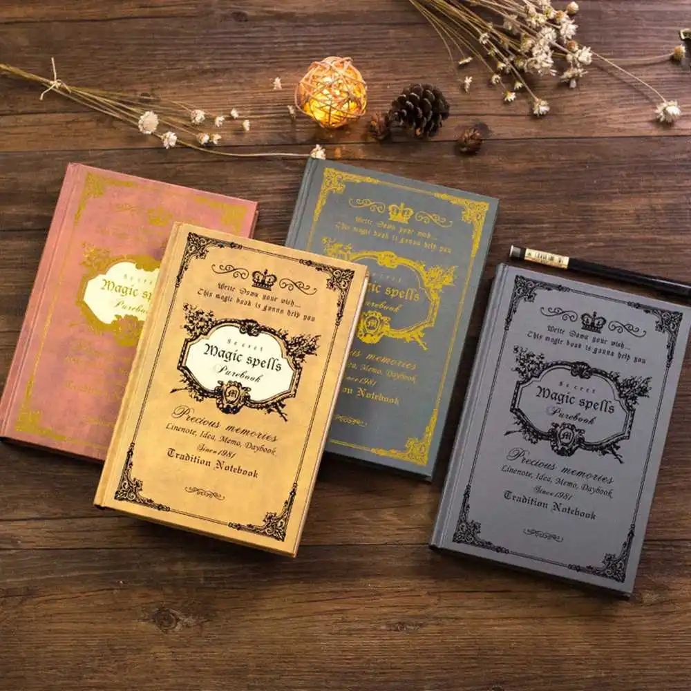 1Pcs Blank Vintage Hard Cover Notebook Weekly Diary Journal Travel Business Planner Writing Notepads Office School Supplies
1Pcs Blank Vintage Hard Cover Notebook Weekly Diary Journal Travel Business Planner Writing Notepads Office School Supplies