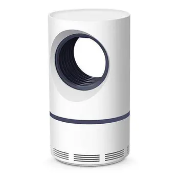 Household Mosquito Repellent LED Mosquito Killer Anti Mosquito Lamp Without Radiation Home Living Room Pest Control
Household Mosquito Repellent LED Mosquito Killer Anti Mosquito Lamp Without Radiation Home Living Room Pest Control