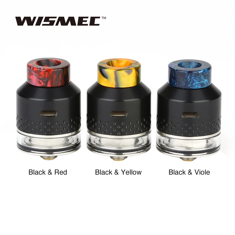 1005% Original WISMEC KESTREL Atomizer 2ml/4ml Tank with coil-less Design & Innovative MESH Heater for Luxotic Surface Vape Tank
1005% Original WISMEC KESTREL Atomizer 2ml/4ml Tank with coil-less Design & Innovative MESH Heater for Luxotic Surface Vape Tank